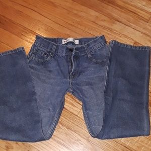 Levi's 514 Jeans